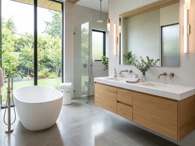 Top-rated plumbing company in New Bedford, Pennsylvania specializing in emergency plumbing, bathrooms, and pipe repair.